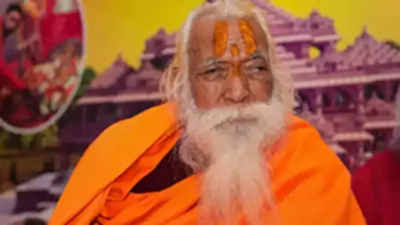 breaking : Ayodhya Ram Temple chief priest passes away