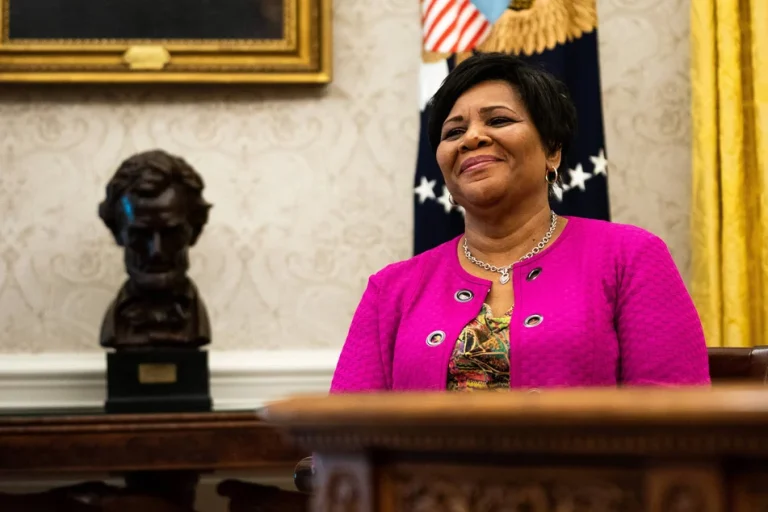 Alice Marie Johnson Appointed “Pardon Czar” by President Trump