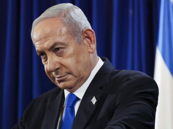 When Benjamin Netanyahu got angry, Hamas accepted the mistake