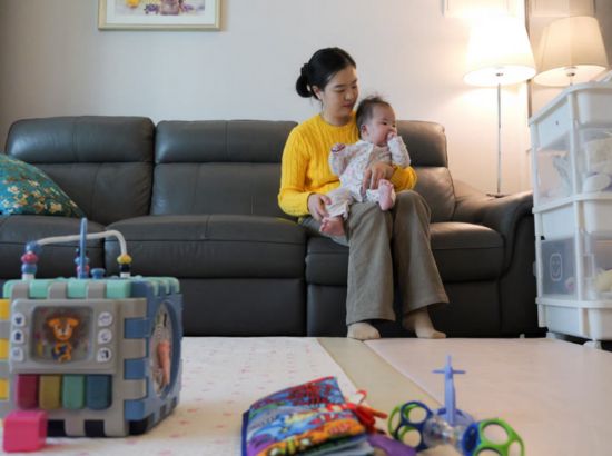 Hope for South Korea’s Population Crisis as Birthrate Rises for the First Time in Nine Years