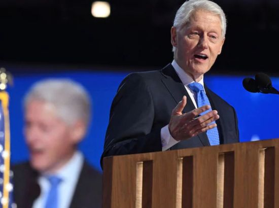 Can Trump Achieve What Bill Clinton’s “Reinventing Government” Did?