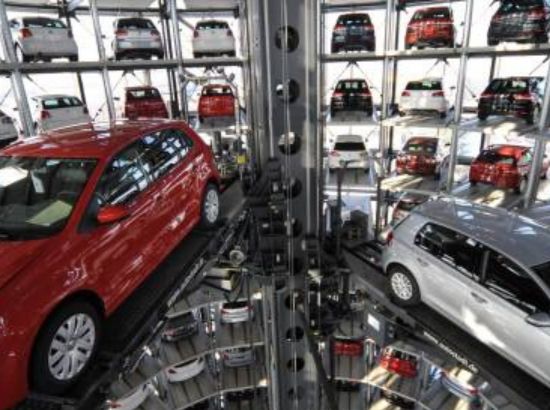 Germany’s once-mighty car industry is in crisis. What will it take to fix it?