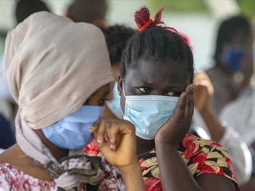 Mystery Illness Kills Dozens in the Congo