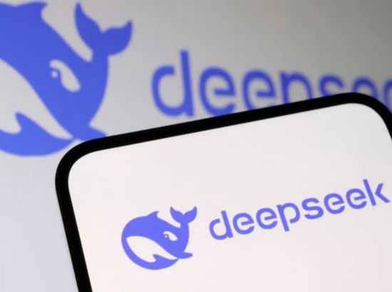 South Korea removed China’s app DeepSeek from app stores