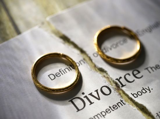 Chinese man divorces wife over son’s surname