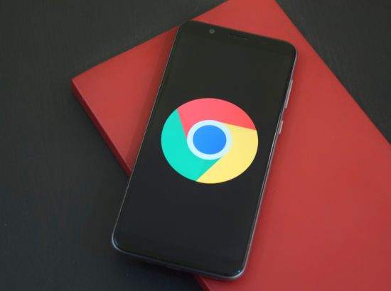 Warning issued for Google Chrome users