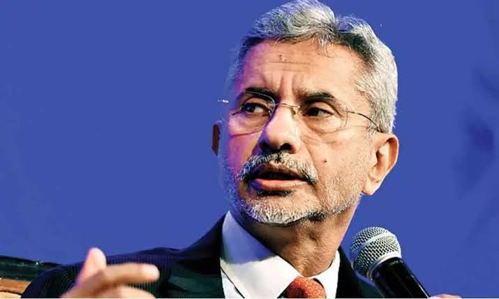 ‘What unites us is common devotion to Indian Ocean’s well-being’: S. Jaishankar