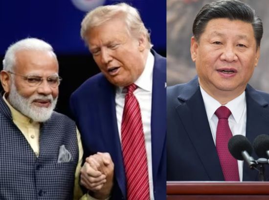 How dangerous is this gift from Trump to PM Modi?