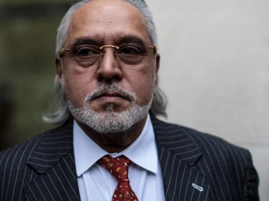 Vijay Mallya Seeks Annulment of UK Bankruptcy Order Over ‘Unreal Quality’ Claims