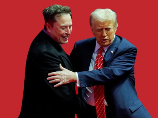 Donald Trump Hails Elon Musk’s “Justify-Your-Job” Order as a “Genius” Move