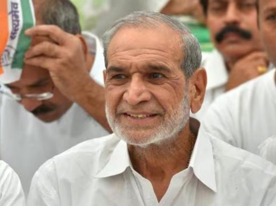 Sajjan Kumar gets life imprisonment in anti-Sikh riots