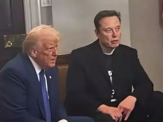 How Donald Trump Plans to Return Savings from Elon Musk’s DOGE to US Taxpayers