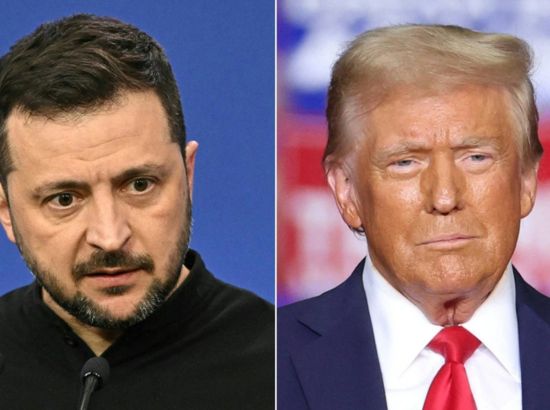 Zelensky is a dictator, Trump’s open threat