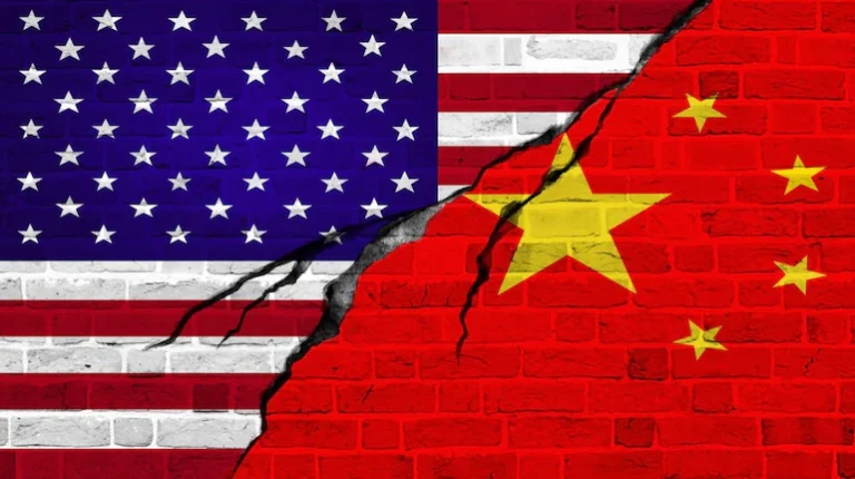 US-China Trade War Escalates as Retaliatory Tariffs Threaten Billions in Exports