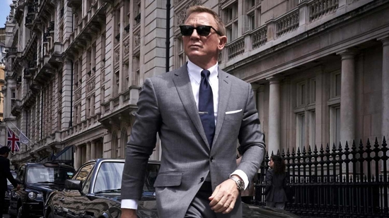 Amazon Confirms James Bond Will Remain Male and British, Quashing Gender Swap Rumors