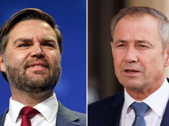 WA Premier Apologizes After Calling US Vice-President JD Vance a ‘Knob’