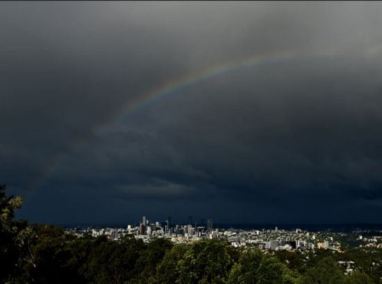 Ex-Cyclone Alfred Sparks Widespread Power Outages as NSW Braces for Severe Flooding