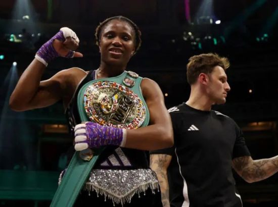 Women’s Boxing Seizes the Spotlight, but Can It Maintain Momentum?