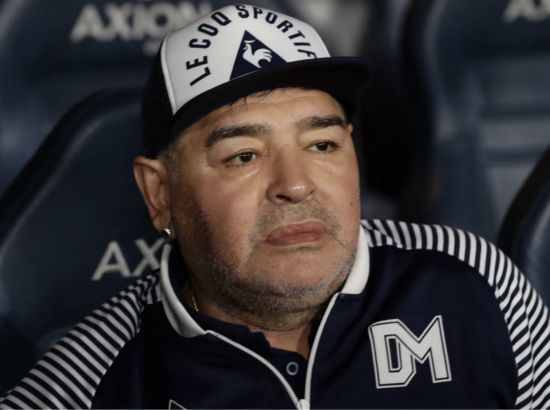 Diego Maradona’s Medical Team Faces Trial for Alleged Negligence