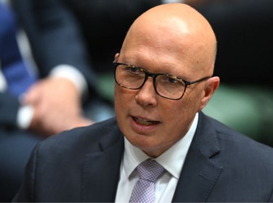 Dutton Rejects Claims of Avoiding Fake Terror Plot Briefing