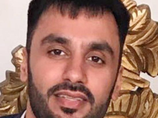 Jagtar Singh Johal Acquitted of Terrorism Charges in India, But Still Faces Death Penalty Threat