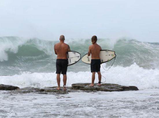 Millions in Queensland on Alert as Cyclone Alfred Threatens Coastal Impact