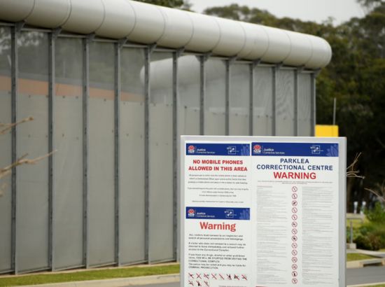 NSW to Take Back Control of Parklea Prison, Ending ‘Failed’ Private Model