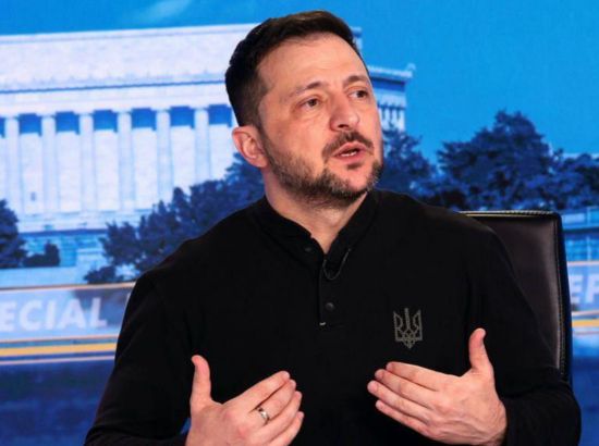 Zelenskyy Stands Firm Amid White House Tensions, Focuses on Ukraine’s Future