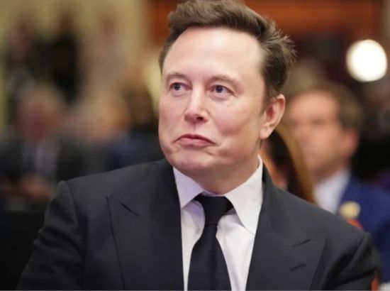 Shocking claim on Elon Musk! Daughter said- Musk produces children through IVF in the desire of having a son