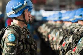 Russia Strongly Opposes European Troops as Peacekeepers in Ukraine