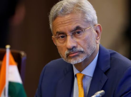 UK Condemns Security Breach During S Jaishankar’s Visit, Affirms Commitment to Diplomatic Safety